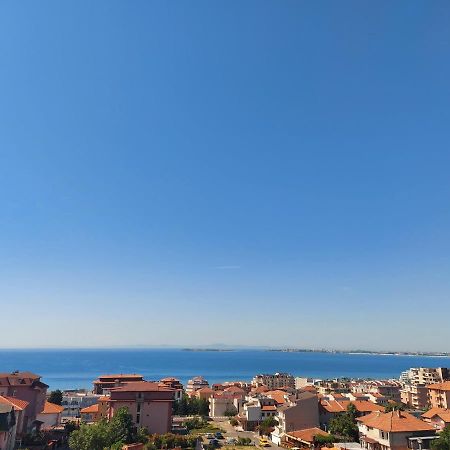 Guest House Rona - Free Parking And Sea View Sveti Vlas Buitenkant foto