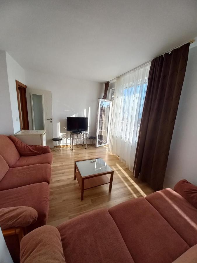Guest House Rona - Free Parking And Sea View Sveti Vlas Buitenkant foto
