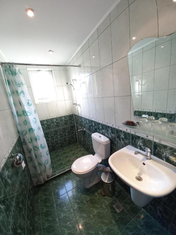 Guest House Rona - Free Parking And Sea View Sveti Vlas Buitenkant foto