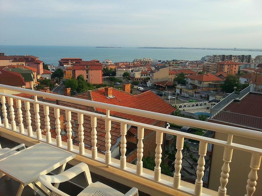 Guest House Rona - Free Parking And Sea View Sveti Vlas Buitenkant foto
